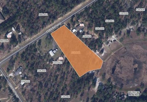 286 Whirlwind Loop, Hawthorne, FL 32640