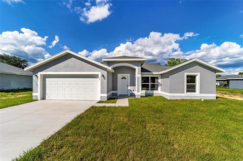3347 SW 165th Loop, Ocala, FL 34473 photo 1