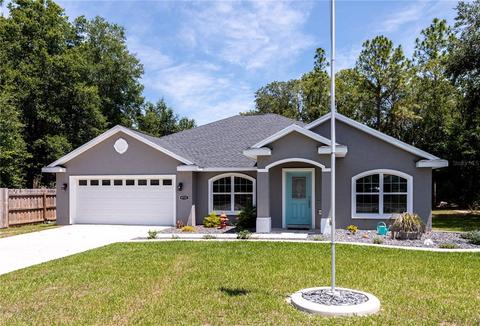8721 SE 160th Pl, Summerfield, FL 34491