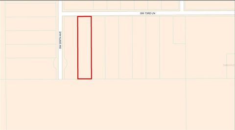 0 SW 73 Ln, Dunnellon, FL 34431
