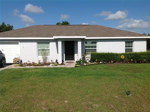 34 Juniper Pass Trak, Ocala, FL 34480 photo 1