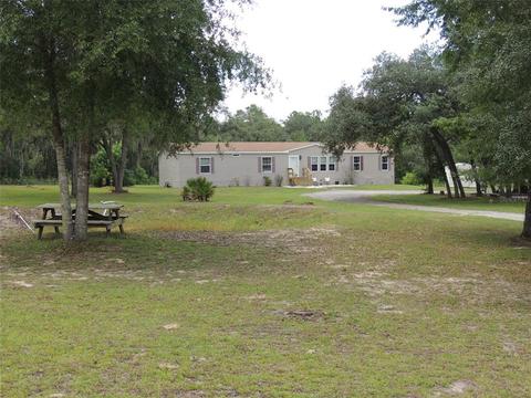 13951 NE 65th Ln, Williston, FL 32696 photo 1