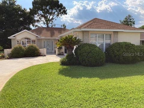 7181 SW 113th Loop, Ocala, FL 34476 photo 1