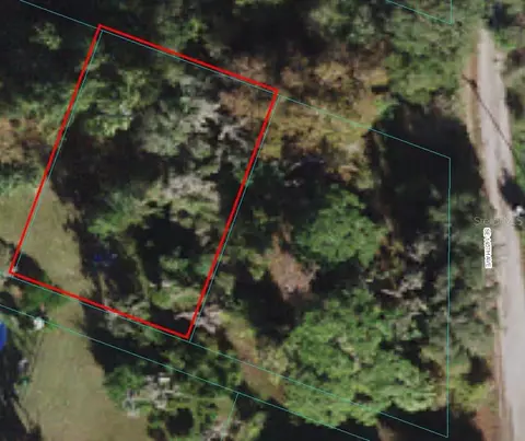 Tbd SE 145th Avenue, Weirsdale, FL 32195
