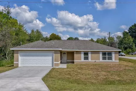 798 Marion Oaks Mnr, Ocala, FL 34473
