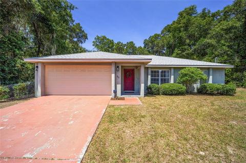 300 Larch Rd, Ocala, FL 34480 photo 1