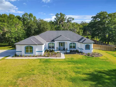 14545 NW 148th Ln, Williston, FL 32696