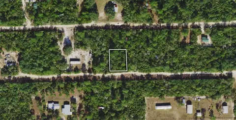 0 NE 236th Pl, Fort Mc Coy, FL 32134