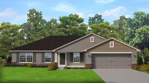 4027 NE 58th Cir, Silver Springs, FL 34488
