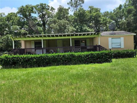 12250 NW 7th Pl, Ocala, FL 34482