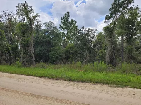 Tbd SE 144th Avenue, Williston, FL 32696