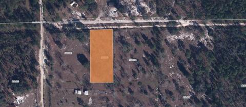 205 Saddleback Trl, Palatka, FL 32177