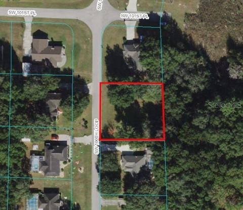 5461 SW 100th Loop, Ocala, FL 34476 photo 1