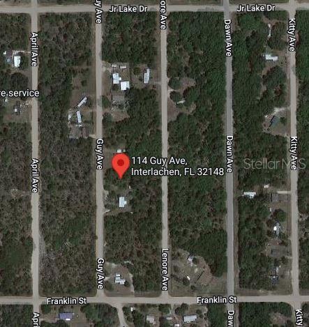 114 Guy Ave, Interlachen, FL 32148 photo 1