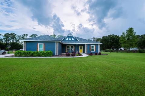 104 SW 8th Dr, Williston, FL 32696 photo 1