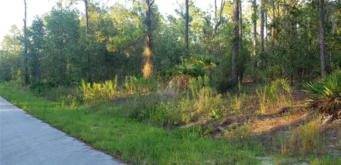 Lot 33 SW South View Court, Dunnellon, FL 34431
