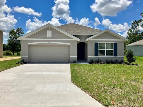 356 Hickory Course Loop, Ocala, FL 34472 photo 1