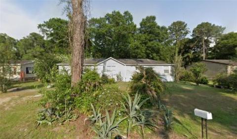 8645 NW 10th Ave, Ocala, FL 34475