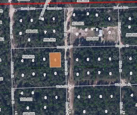 105 Deeda St, Florahome, FL 32140 photo 2