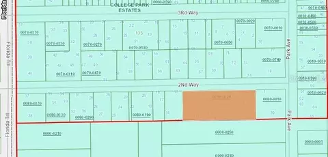 105 2nd Way, Interlachen, FL 32148