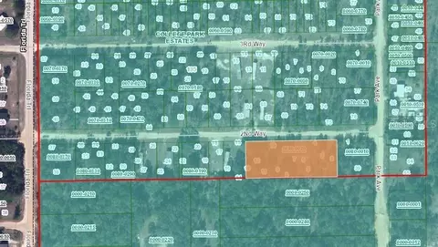 105 2nd Way, Interlachen, FL 32148 photo 2