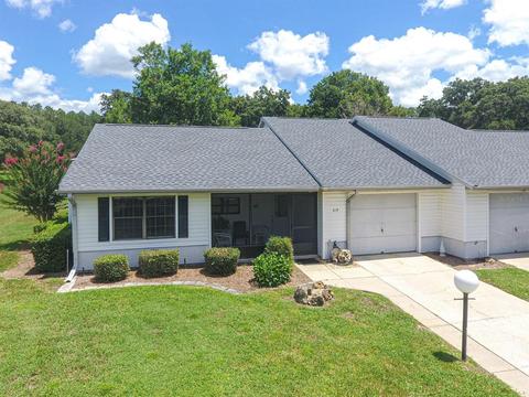 219 E Leon Loop, Hernando, FL 34442 photo 1