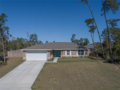 4441 SW 160th Loop, Ocala, FL 34473 photo 1