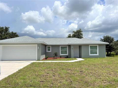 18 Cypress Loop, Ocala, FL 34472 photo 1