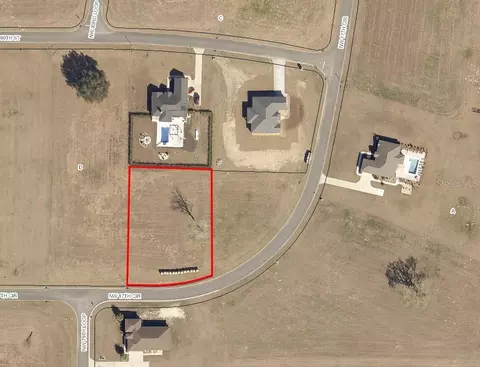 NW 17th Circle, Ocala, FL 34475