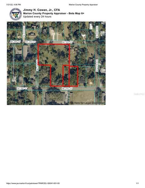 949 NE 2 St, Ocala, FL 34470 photo 1