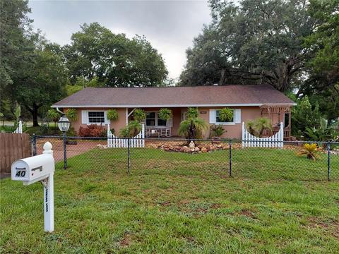 40 Spring Loop, Ocala, FL 34472 photo 1