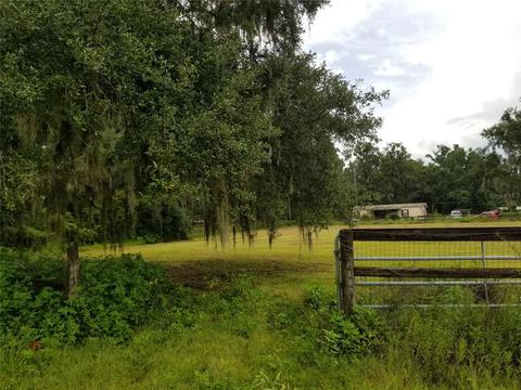 12201 NW 168th Pl, Reddick, FL 32686 photo 1