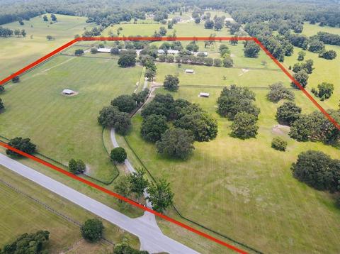 6861 W Highway 329, Reddick, FL 32686 photo 1