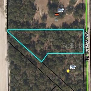 00 SE Thomas Way, Lee, FL 32059