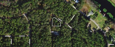 Tbd Sequoia Loop Trace, Ocklawaha, FL 32179