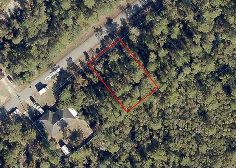 SW 165th Loop, Ocala, FL 34473