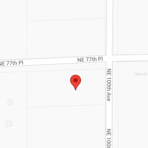 Tbd NE 100th Avenue, Bronson, FL 32621