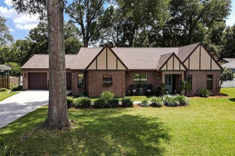 5420 SE 4th Pl, Ocala, FL 34480 photo 1