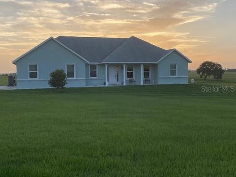 7292 SW 140th Avenue Ave, Ocala, FL 34481