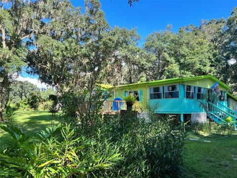 12254 NW 168th Pl, Reddick, FL 32686 photo 1