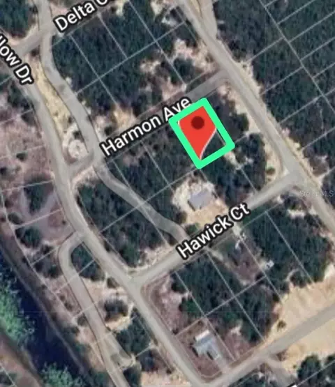 457 Harmon Ave, Lake Placid, FL 33852