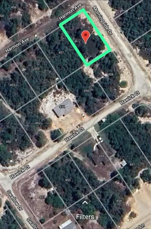 459 Harmon Ave, Lake Placid, FL 33852
