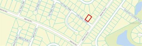 33 Fir Trail Trak, Ocala, FL 34472