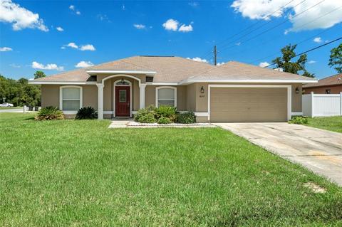4049 SW 133rd Loop, Ocala, FL 34473 photo 1