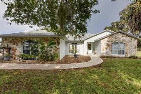 13201 NW Gainesville Rd, Reddick, FL 32686 photo 1