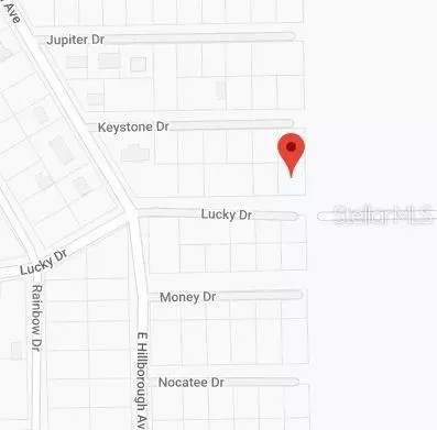 312 Lucky Dr, Florahome, FL 32140