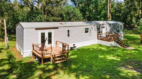 5591 W Highway 318, Reddick, FL 32686 photo 1
