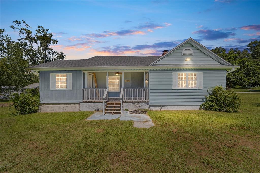 1005 NW 68 Pl, Ocala, FL 34475 photo 1