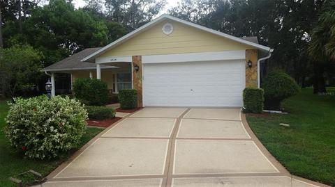 2335 Masters Ct, Spring Hill, FL 34606 photo 1