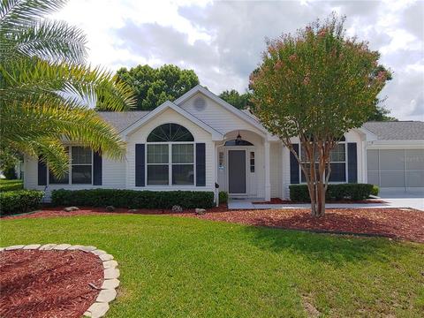 8371 SW 108th Loop, Ocala, FL 34481 photo 1